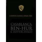 Oscar Collection (Cofanetto 4 dvd)