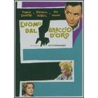 L' uomo dal braccio d'oro (Edizione Speciale 2 dvd)