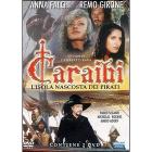 Caraibi (2 Dvd)