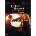 Before Sunset. Prima del tramonto