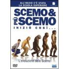 Scemo & pi� Scemo. Inizi� cos�...
