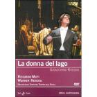 Gioacchino Rossini. La Donna del Lago