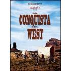 La conquista del West (Edizione Speciale 3 dvd)