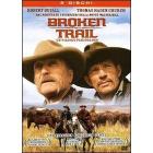 Broken Trail. Un viaggio pericoloso