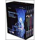 Monteverdi Cycle (Cofanetto 7 dvd)