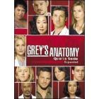 Grey's Anatomy. Quarta serie