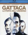 Gattaca. La porta dell'universo (Blu-ray)