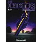 The Quatermass Collection (Cofanetto 3 dvd)