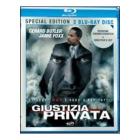 Giustizia privata. Edizione speciale (Cofanetto 2 blu-ray)