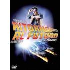 Ritorno al futuro. La trilogia. Collector's Edition (Cofanetto 4 dvd - Confezione Speciale)