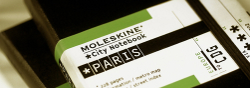 moleskine
