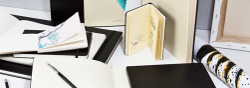 moleskine
