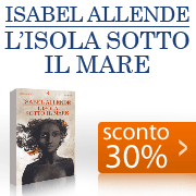 L'isola sotto il mare