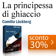 La principessa di ghiaccio