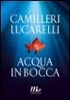 Gialli sotto l'ombrellone