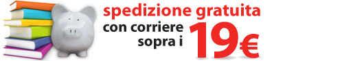 spedizione gratuita