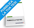 Pubblica la tua tesi