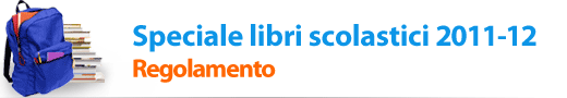 Speciale libri scolastici Speciale libri scolastici