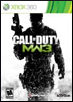 Call of Duty: Modern Warfare 3