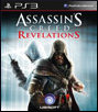 Assassin's Creed Revelations