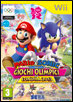 Mario & Sonic ai giochi olimpici di Londra 2012