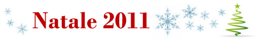 Natale 2010