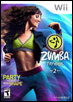 Zumba Fitness 2