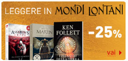 Leggere in mondi lontani -25%