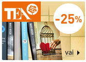 Tea bestseller, sconto 25%!