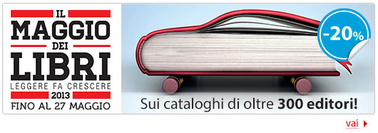 Il Maggio dei Libri