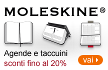 Moleskine