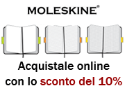 Moleskine
