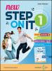 New Step on it. Per le Scuole superiori vol. 1
