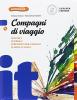 Compagni di viaggio. In prima!-Il miro e l'epica-Strumenti per l'analisi. Per la Scuola media. Con e-book. Con espansione online. Con CD-ROM vol.1 Compagni di viaggio. In prima!-Il miro e l'epica-Strumenti per l'analisi. Per la Scuola media. Con e-book. Con espansione online. Con CD-ROM vol.1