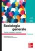 Ebook Sociologia generale 3/ed