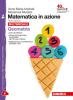 Matematica in azione. Per la Scuola media. Con espansione online vol.2