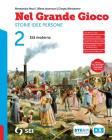 libro di Storia per la classe 2 A della Sec I Grado Asigliano di Asigliano Vercellese