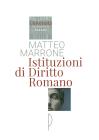 Istituzioni di diritto romano