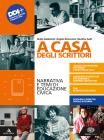 libro di Lingua e letteratura italiana per la classe 5 A della Lindbergh Academy Turin Airport di Caselle Torinese
