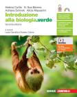 libro di Scienze naturali (biologia, chimica, scienze della terra) per la classe 2 CAFM della Ist  Tecn  G  Marconi di Penne