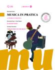 libro di Musica per la classe 3 F della Sec I Grado Pescetti di Sesto Fiorentino