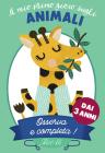 Animali. Gioco di carte. Ediz. illustrata