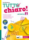 libro di Matematica per la classe 1 A della Sec I Grado Casalegno di Leini