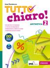 libro di Matematica per la classe 2 D della Sec I Grado G  Perlasca di Rezzato