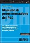 Manuale di programmazione dei PLC
