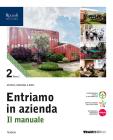 libro di Economia aziendale per la classe 4 BSIA della Benvenuto Cellini di Valenza