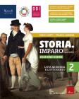 libro di Storia per la classe 2 H della Sec I Grado Peyron di Torino