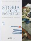 libro di Storia per la classe 5 B della Istituto Magistrale Maria Immacolata di Gorgonzola