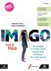 libro di Fisica per la classe 5 I della  A M  Enriques Agnoletti  di Sesto Fiorentino
