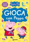 Gioca con Peppa. Peppa Pig. Con adesivi. Ediz. a colori